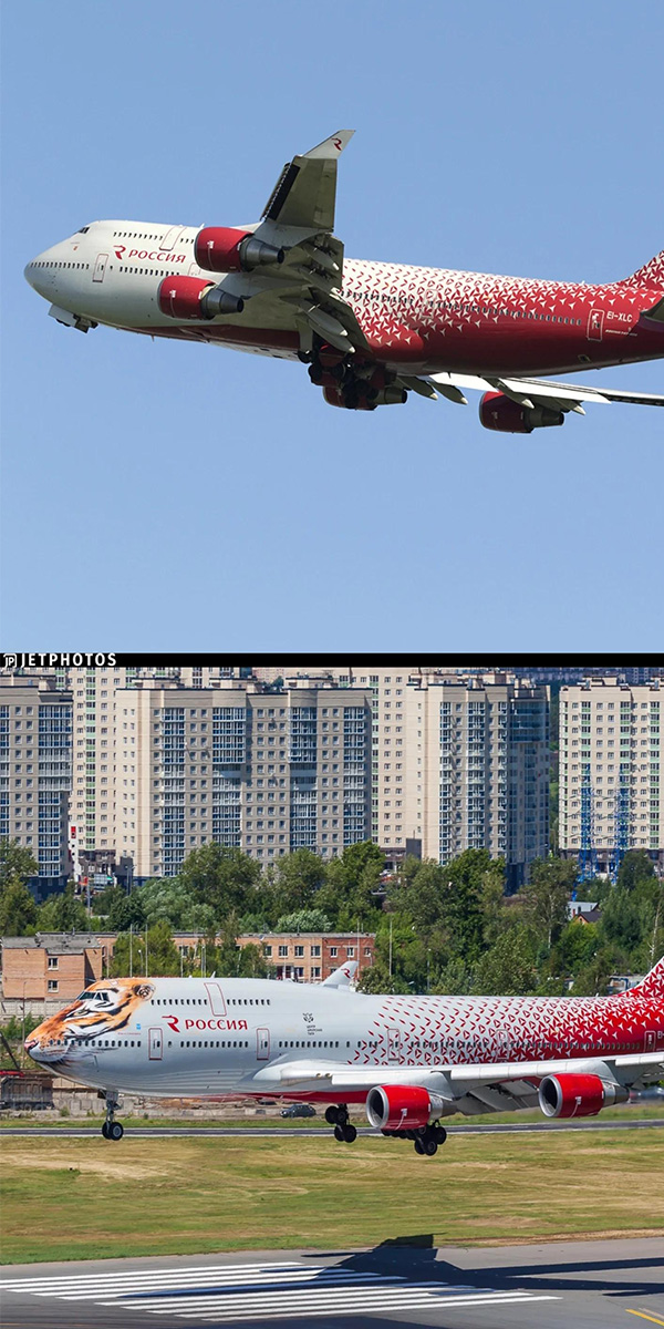 Air Cargo